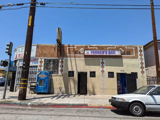 Franco's Bar