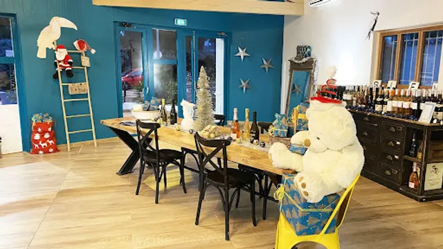 Boulangerie La Molière