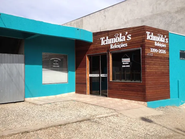 UNITY RESTAURANTE MARMITEX E BUFFET LIVRE