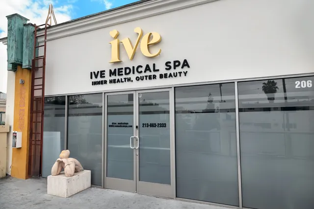 IVE MEDICAL SPA