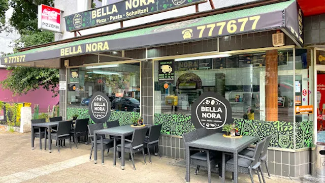 Pizzeria Bella Nora