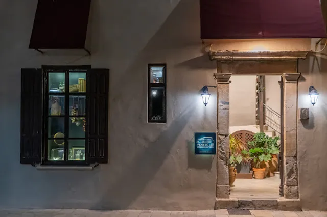 Veneto1860 Seaview Restaurant