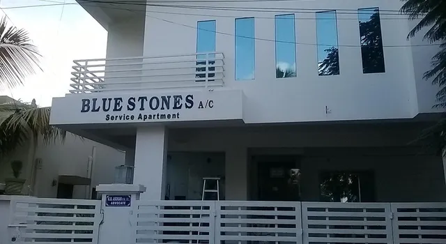 BLUE STONES SERVICE APARTMENTS A/C