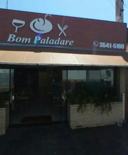 Bom Paladare