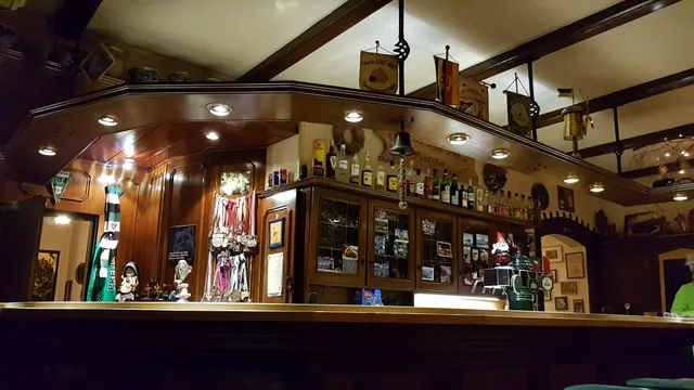 Gaststätte Pröhlken