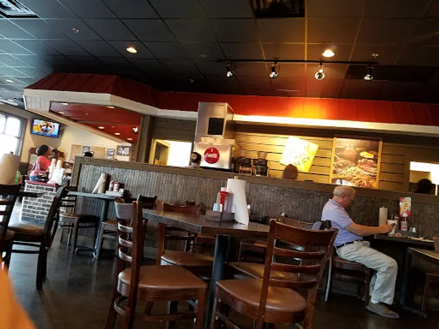 Shane's Rib Shack- Douglasville