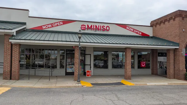 Miniso