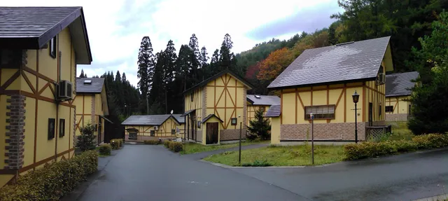 Cottage Hotel Chocola