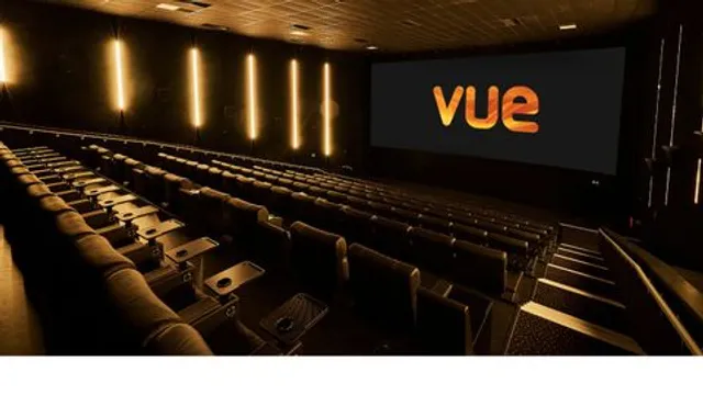 Vue Cinema Northampton