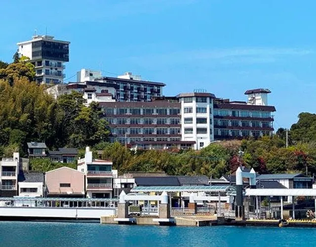 International Sightseeing Hotel Kishotei