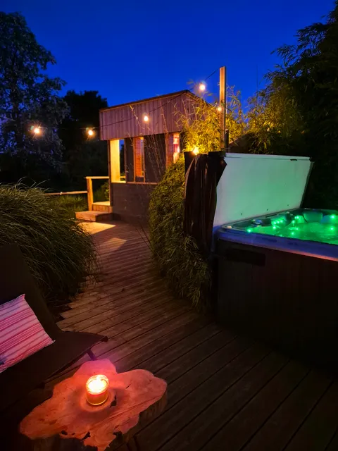 Les Prés de Mautort