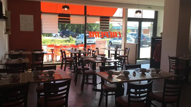 Crêperie du Poulfanc