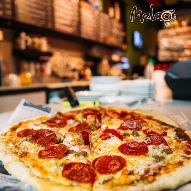 Melao Coffee Shop