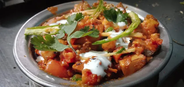 Punjab Tadka Windsor Street Ghaziabad