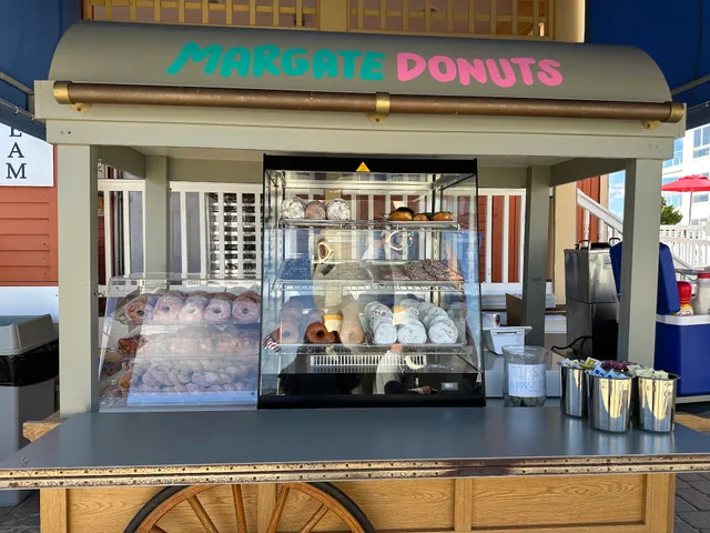 Margate Donuts