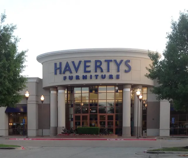 Havertys Furniture