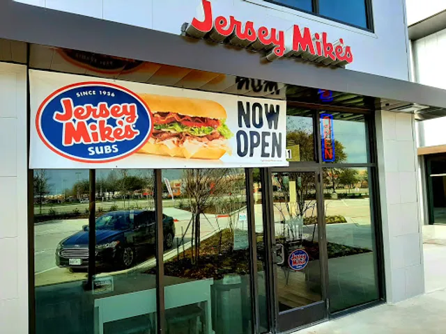 Jersey Mike's Subs