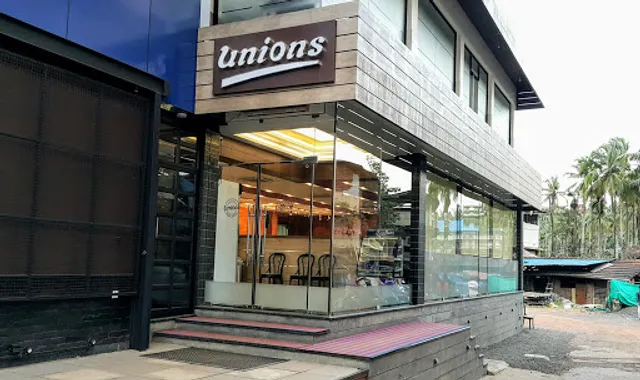 Unions United Bakery