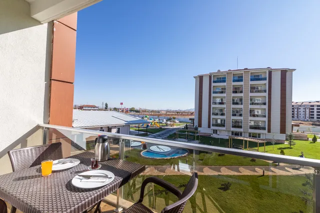 Termal, Sağlık ve Yaşam Merkezi