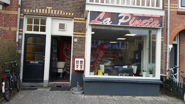 La Pineta