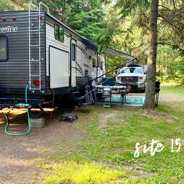 Moosehead Family Campground