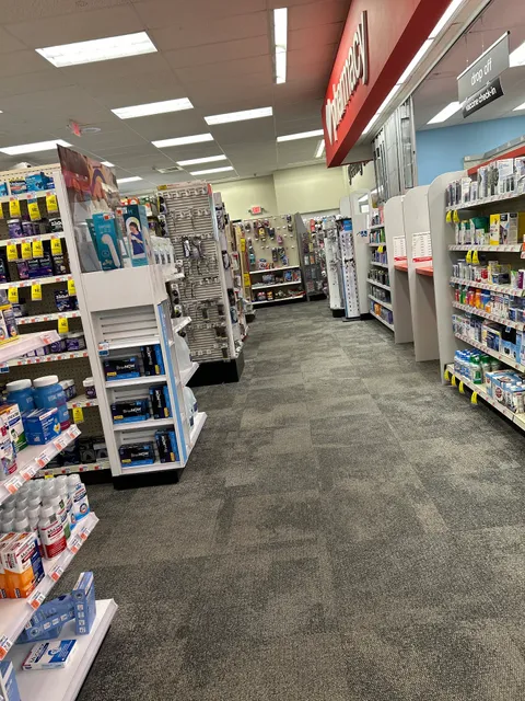 CVS