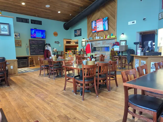 B&B Bowl Restaurant And Lounge