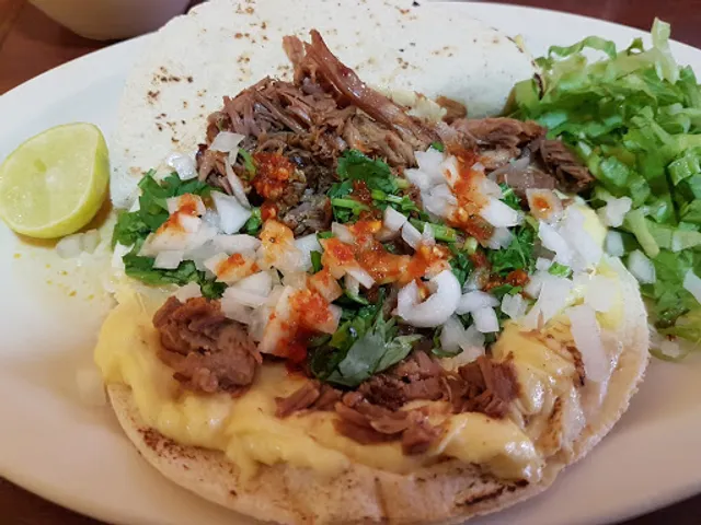 El Chivo de Oro BELISARIO