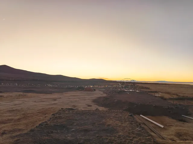 Ecologe Tambo Coquesa