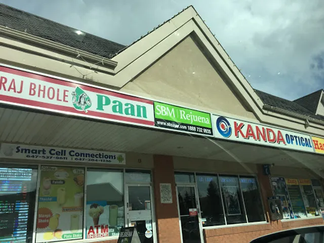 Babu Paan & Karahi Adda