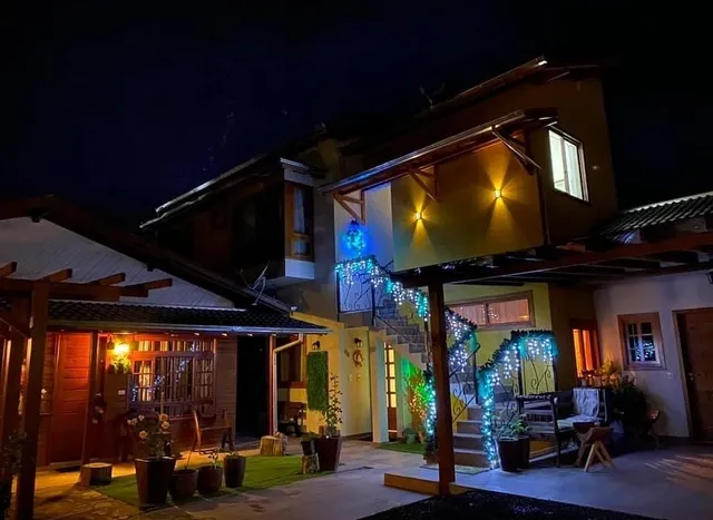 Pousada Casa da Serra