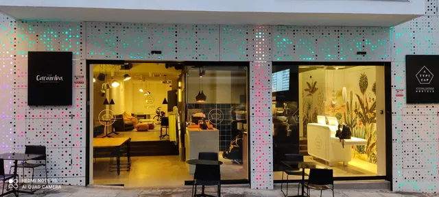 Atypicap Capsule Hostel