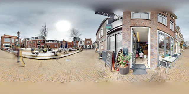 THIRTYFIVE Zoetermeer