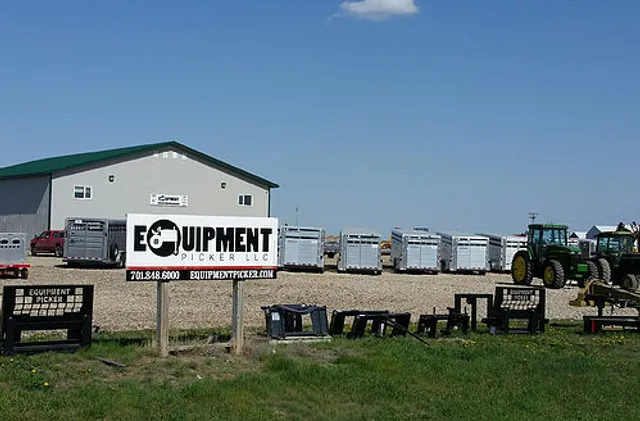 North Country Mercantile & Equipment