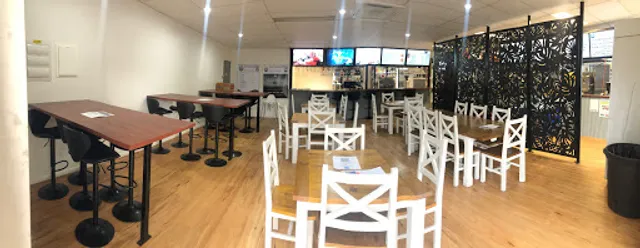 The Singing Chef Italian Restaurant