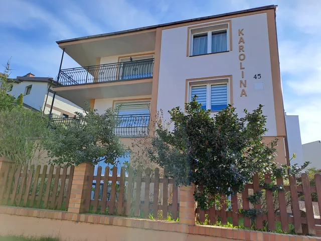 apartament karolina władysławowo