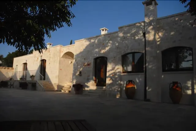 B&B Corte Del Camedrio