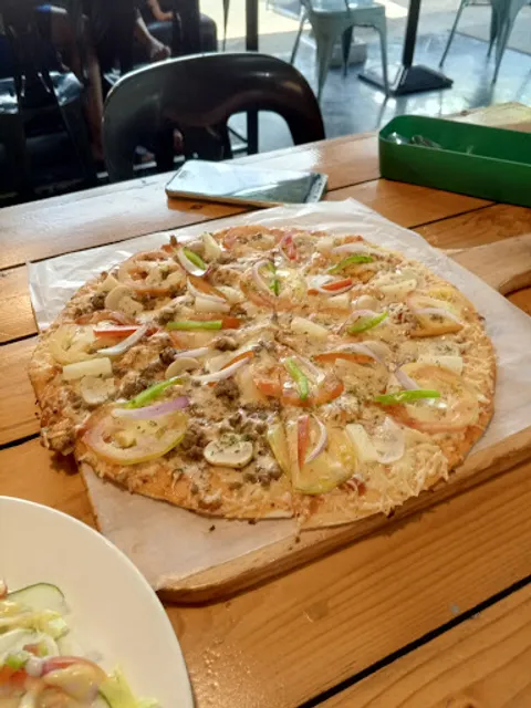 Chef Buster Cuisine (Magsaysay)