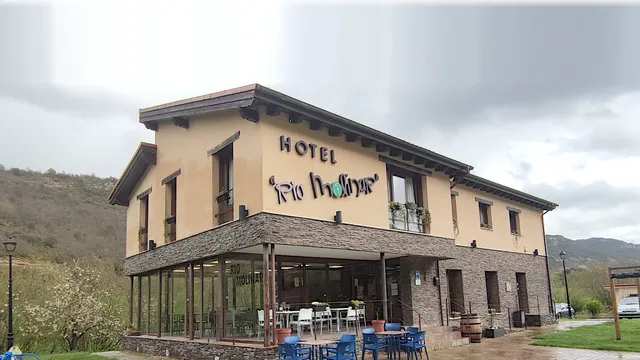 Hotel Rural Río Molinar