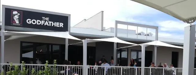 The Godfather Restaurant