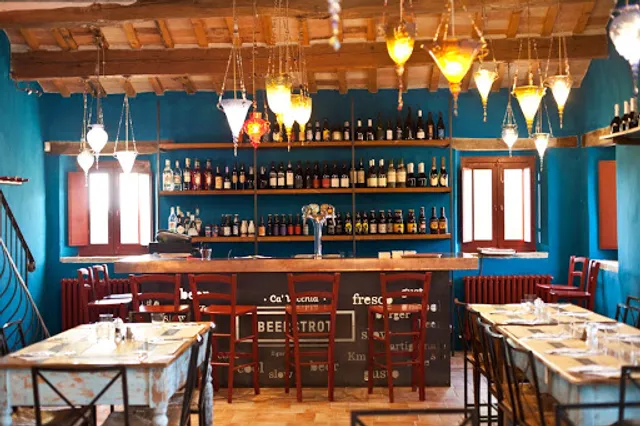 Ca' Vecchia Beerstrot