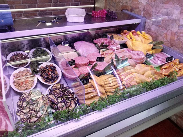 Nappo - Hamburgeria & Macelleria