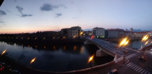 Il Giramondo - Bed And Breakfast