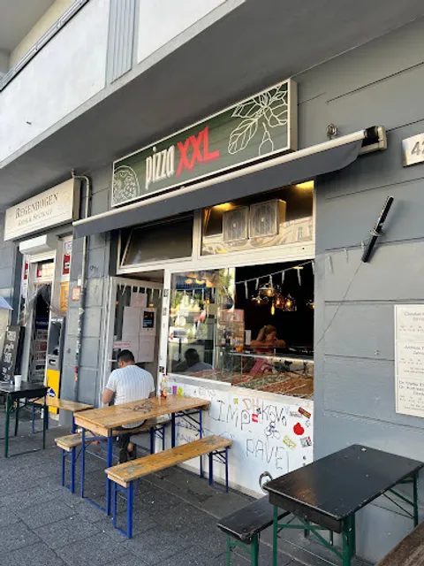 Picco Pizza XXL&Döner