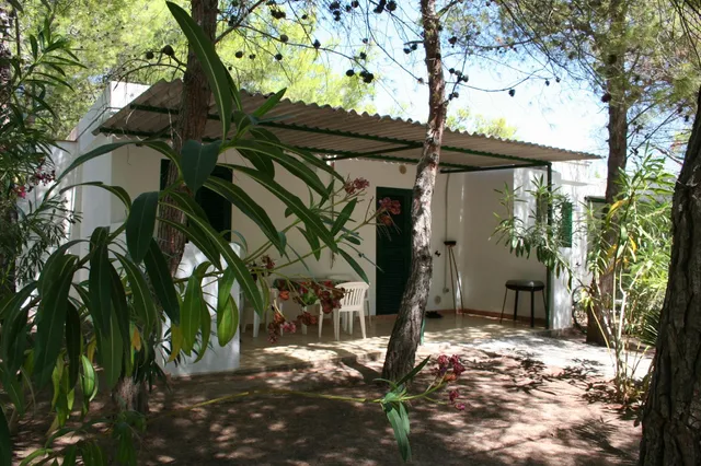 Villaggio Sabbiadoro