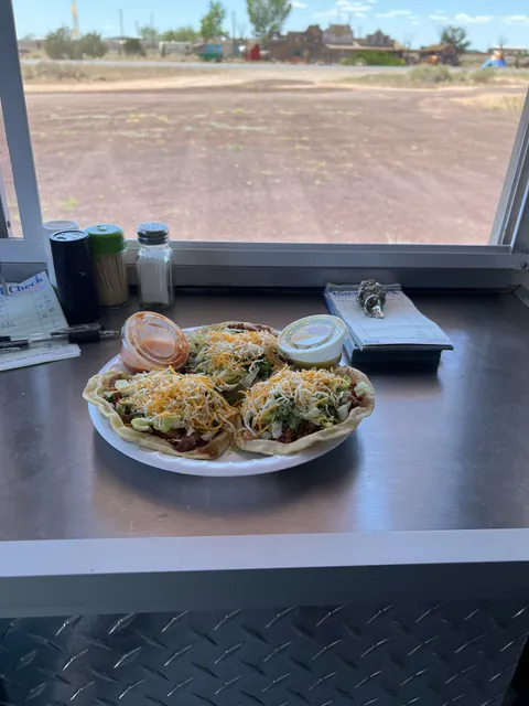 Leoncitos Mexican Food