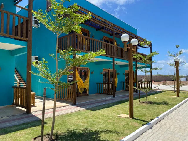 Brisas de Fortim Village