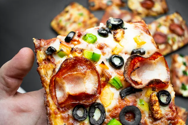 Express Pizza Rybnik