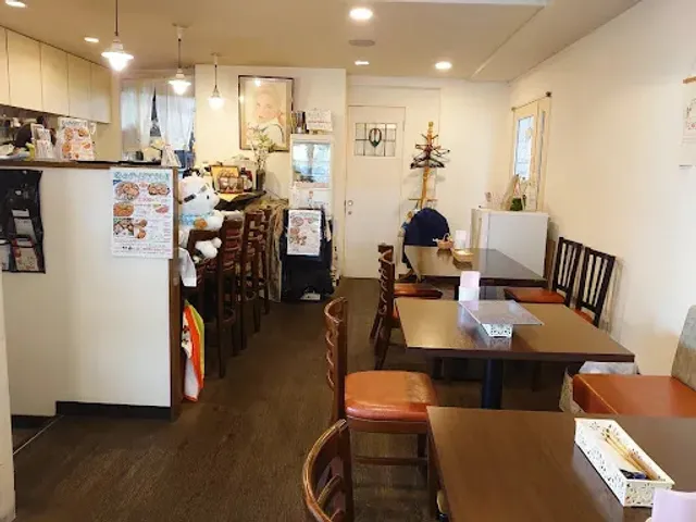 KITCHEN加藤by桜秋桜