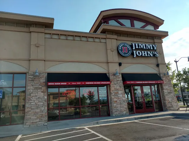 Jimmy John's